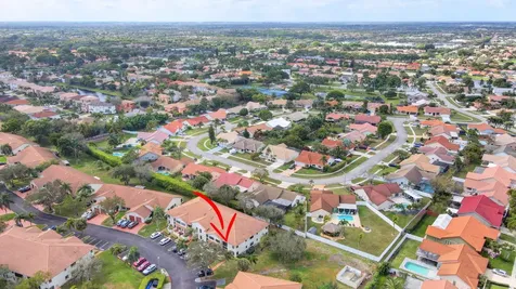 9735 Pavarotti Terrace 204 Terrace Boynton Beach FL 33437