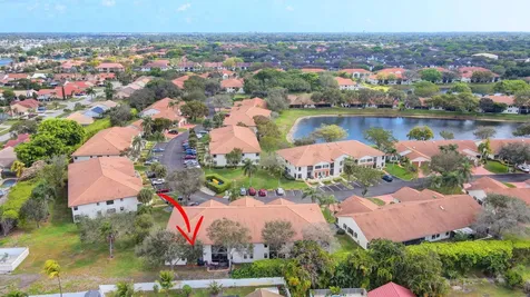9735 Pavarotti Terrace 204 Terrace Boynton Beach FL 33437