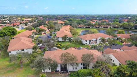 9735 Pavarotti Terrace 204 Terrace Boynton Beach FL 33437