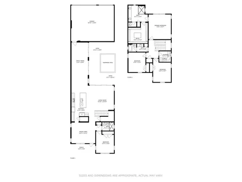 2098 Dickens Terrace Palm Beach Gardens FL 33418