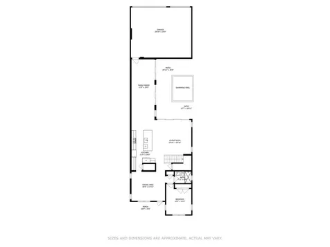 2098 Dickens Terrace Palm Beach Gardens FL 33418