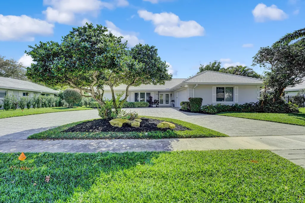 700 Holly Lane Boca Raton FL 33486