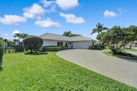 700 Holly Lane Boca Raton FL 33486
