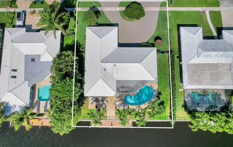 700 Holly Lane Boca Raton FL 33486