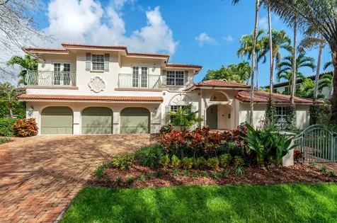 825 Oleander Street Boca Raton FL 33486