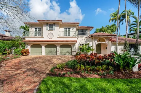 825 Oleander Street Boca Raton FL 33486
