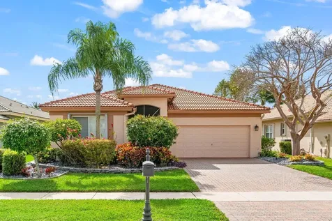 8879 Via Tuscany Drive Boynton Beach FL 33472