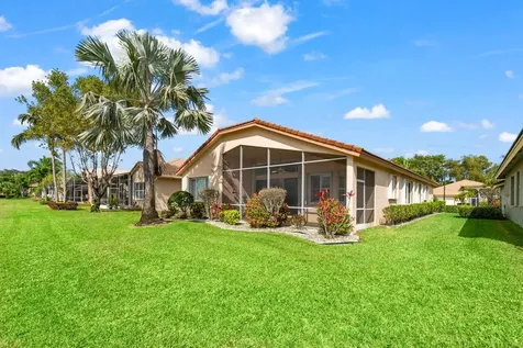 8879 Via Tuscany Drive Boynton Beach FL 33472