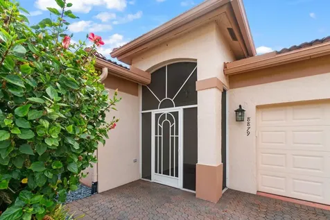 8879 Via Tuscany Drive Boynton Beach FL 33472
