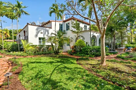 895 Hibiscus Street Boca Raton FL 33486
