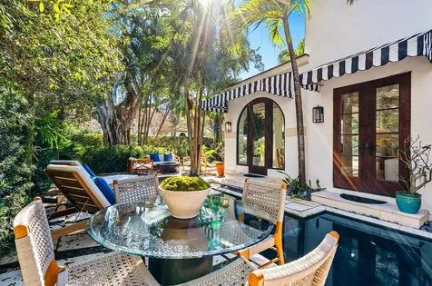 895 Hibiscus Street Boca Raton FL 33486