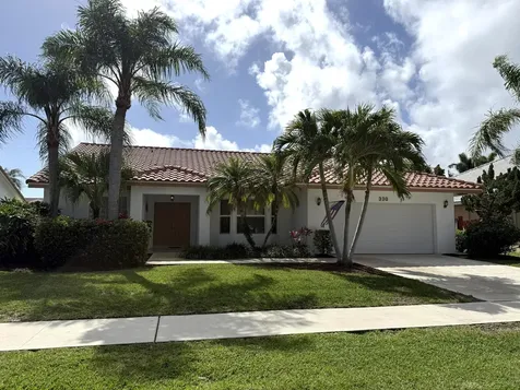 330 Oregon Lane Boca Raton FL 33487