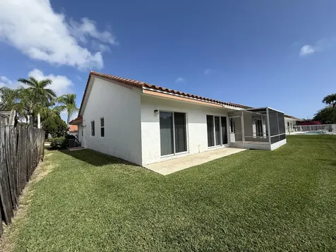 330 Oregon Lane Boca Raton FL 33487