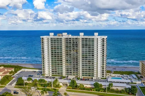 250 S Ocean Boulevard Boca Raton FL 33432