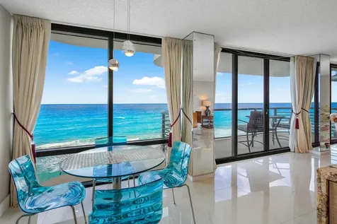 250 S Ocean Boulevard Boca Raton FL 33432