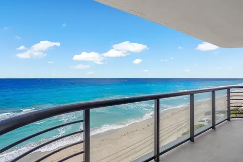 250 S Ocean Boulevard Boca Raton FL 33432