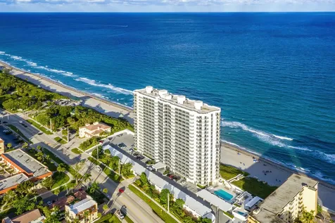 250 S Ocean Boulevard Boca Raton FL 33432