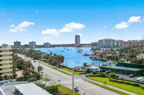 250 S Ocean Boulevard Boca Raton FL 33432