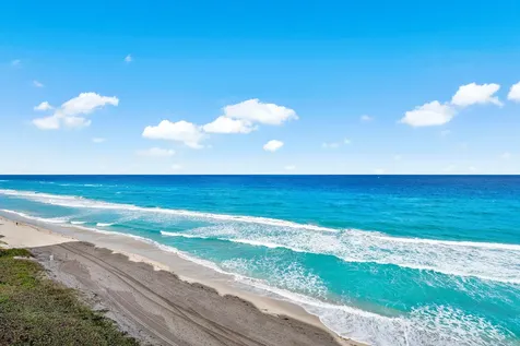 250 S Ocean Boulevard Boca Raton FL 33432