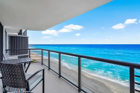 250 S Ocean Boulevard Boca Raton FL 33432