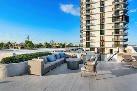 250 S Ocean Boulevard Boca Raton FL 33432