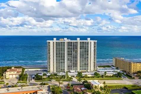 250 S Ocean Boulevard Boca Raton FL 33432