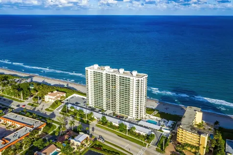 250 S Ocean Boulevard Boca Raton FL 33432