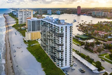250 S Ocean Boulevard Boca Raton FL 33432