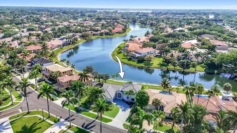 10940 Haydn Drive Boca Raton FL 33498
