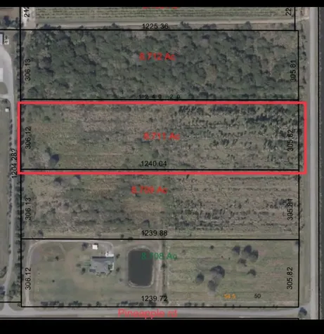 1425 S Header Canal Road Fort Pierce FL 34945