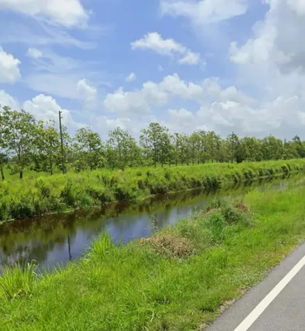 1425 S Header Canal Road Fort Pierce FL 34945