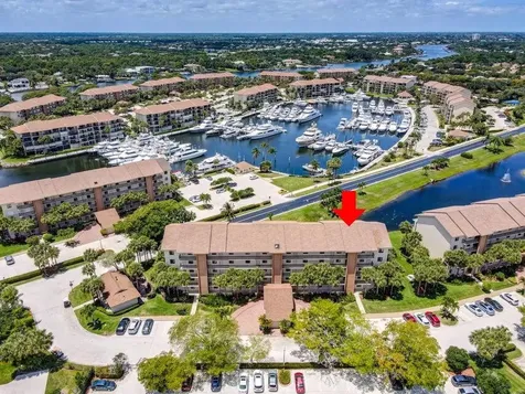 901 Seafarer Circle Jupiter FL 33477