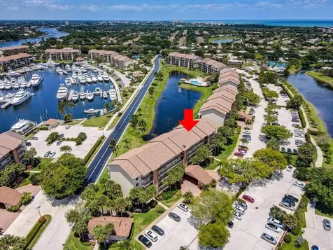 901 Seafarer Circle Jupiter FL 33477