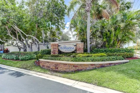 901 Seafarer Circle Jupiter FL 33477