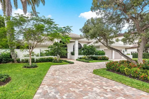 2249 W Silver Palm Road Boca Raton FL 33432