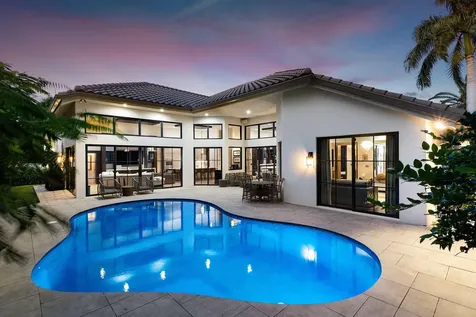 2249 W Silver Palm Road Boca Raton FL 33432