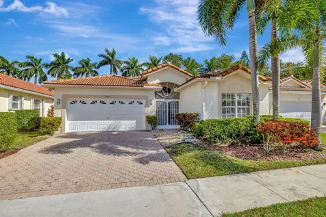 9766 Lemonwood Drive Boynton Beach FL 33437