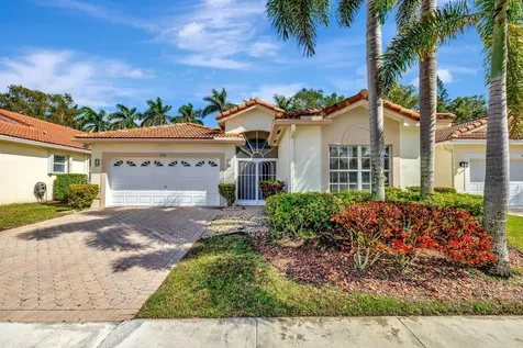 9766 Lemonwood Drive Boynton Beach FL 33437