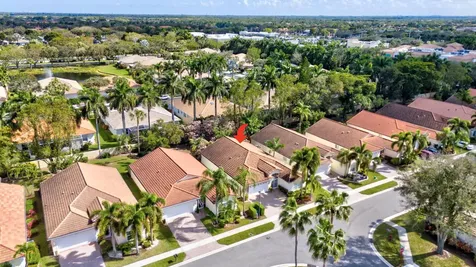 9766 Lemonwood Drive Boynton Beach FL 33437