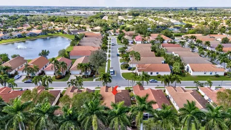 9766 Lemonwood Drive Boynton Beach FL 33437