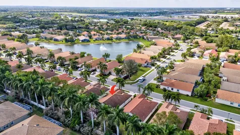 9766 Lemonwood Drive Boynton Beach FL 33437