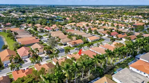9766 Lemonwood Drive Boynton Beach FL 33437