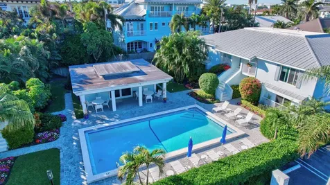 1000 Ocean Terrace Delray Beach FL 33483