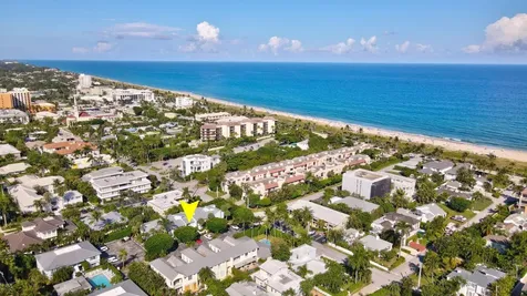 1000 Ocean Terrace Delray Beach FL 33483