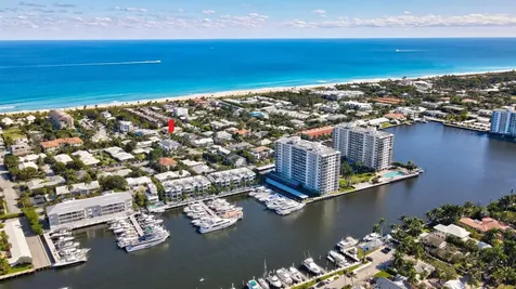 1000 Ocean Terrace Delray Beach FL 33483