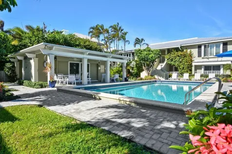 1000 Ocean Terrace Delray Beach FL 33483