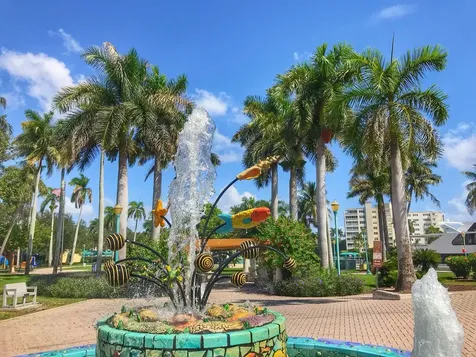 1000 Ocean Terrace Delray Beach FL 33483