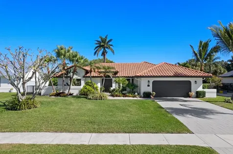 7790 Fairway Trail Boca Raton FL 33487