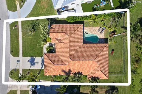 7790 Fairway Trail Boca Raton FL 33487
