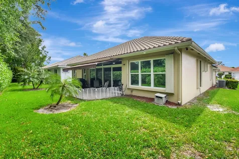 6718 Jog Palm Drive Boynton Beach FL 33437